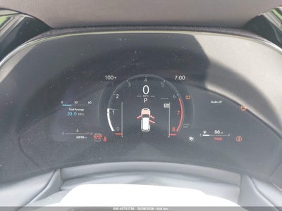 LEXUS TX 350