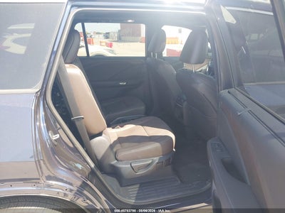 LEXUS TX 350
