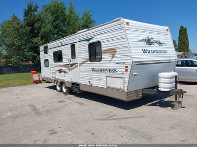 2004 Fleetwood Wilderness