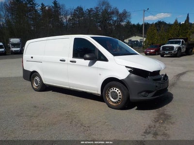 MERCEDES-BENZ METRIS