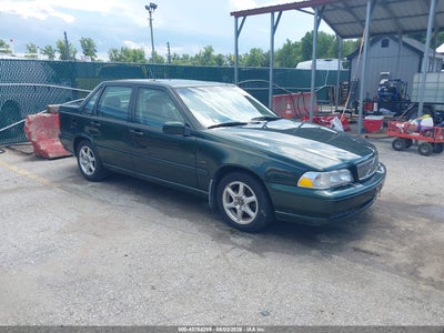 1998 Volvo S70