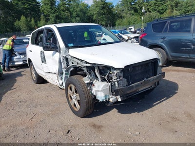 JTMBK33V286032422 TOYOTA RAV4 Photo 1
