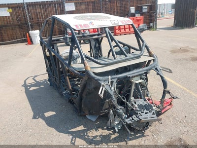 2021 Polaris Rzr