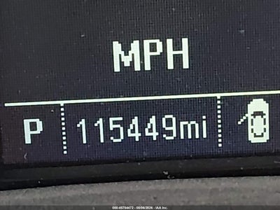 CHEVROLET SILVERADO 2500HD BUILT AFTER AUG 14