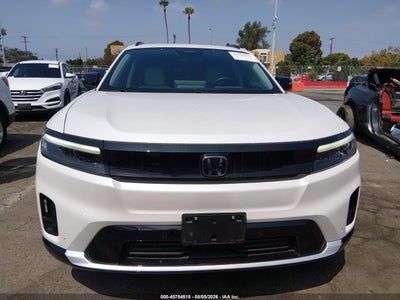 HONDA PROLOGUE