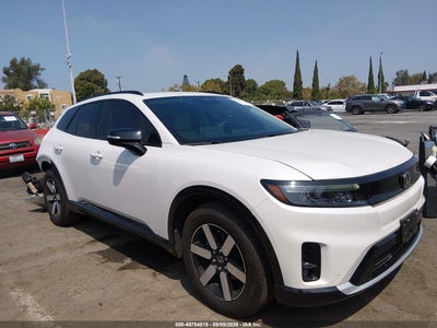 HONDA PROLOGUE
