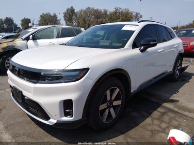 HONDA PROLOGUE