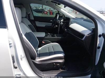 HONDA PROLOGUE