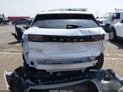 HONDA PROLOGUE