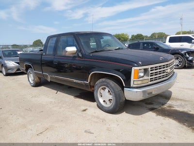 1992 Chevrolet GMT-400