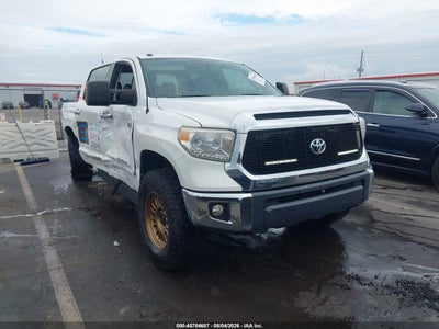 TOYOTA TUNDRA