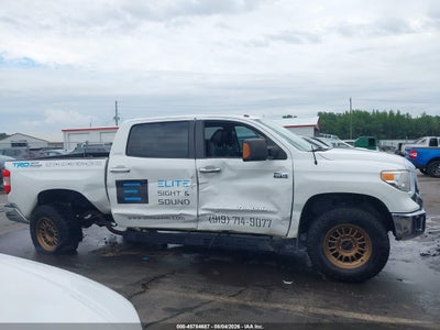 TOYOTA TUNDRA