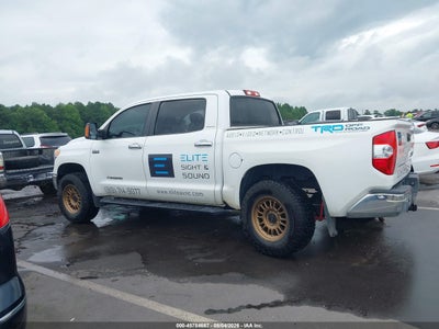 TOYOTA TUNDRA