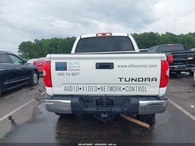 TOYOTA TUNDRA