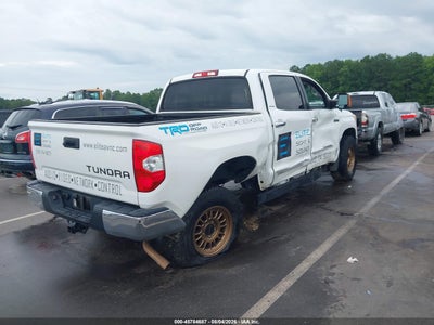 TOYOTA TUNDRA