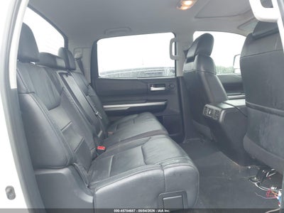 TOYOTA TUNDRA
