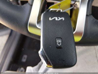 KIA SPORTAGE HYBRID