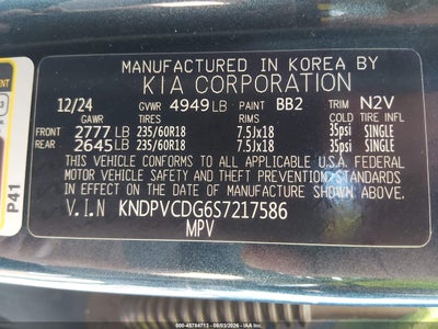 KIA SPORTAGE HYBRID