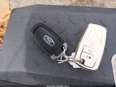 FORD EXPEDITION