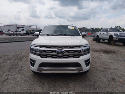 FORD EXPEDITION