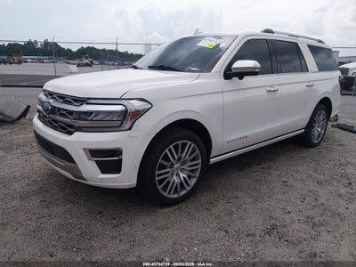 FORD EXPEDITION