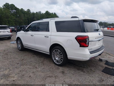 FORD EXPEDITION