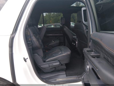 FORD EXPEDITION