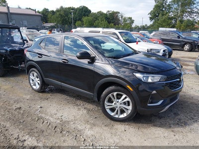 2021 Buick Encore Gx