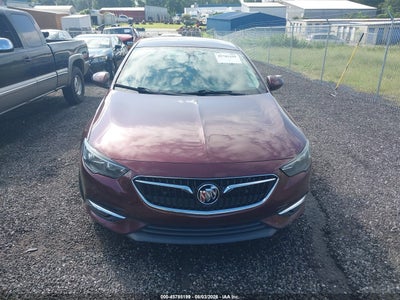 BUICK REGAL SPORTBACK