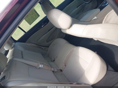 BUICK REGAL SPORTBACK