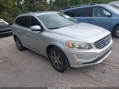 2014 Volvo Xc60