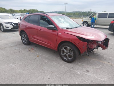 2023 Ford Escape