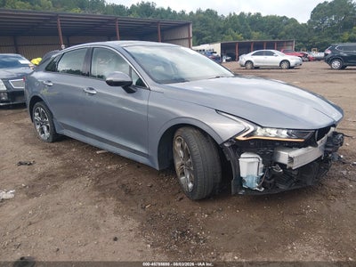 KIA K5 2023 VIN 5XXG34J20PG202438