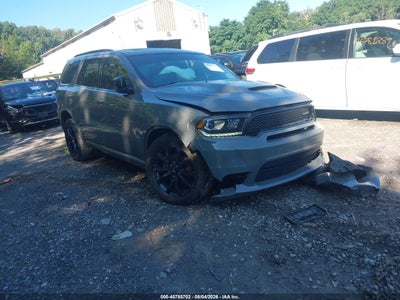 DODGE DURANGO
