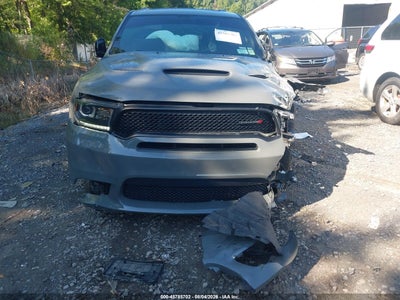 DODGE DURANGO