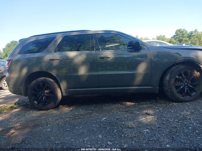 DODGE DURANGO