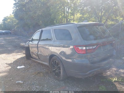 DODGE DURANGO