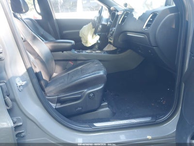 DODGE DURANGO