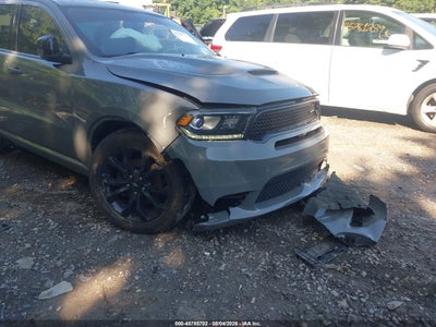 DODGE DURANGO