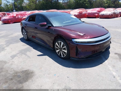 2024 Lucid Air