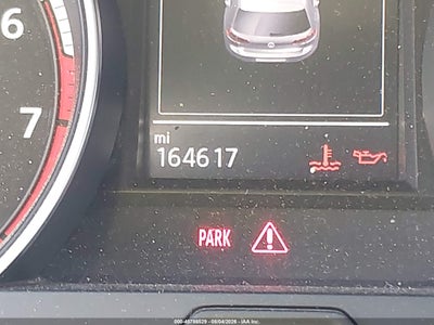 VOLKSWAGEN GOLF R