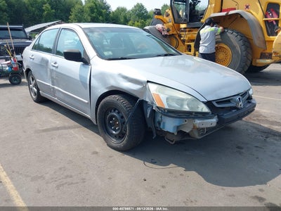 2003 Honda Accord