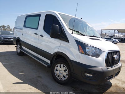 2024 Ford Transit-250