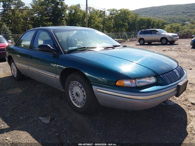 1994 Chrysler Concorde