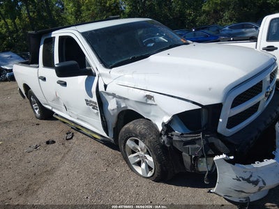 2019 Ram 1500 Classic
