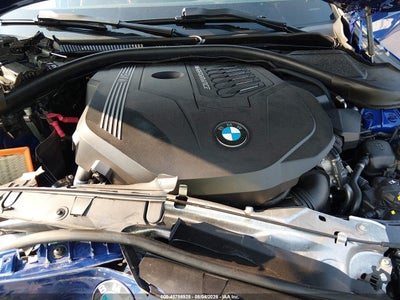 BMW M240