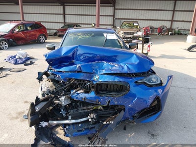 BMW M240