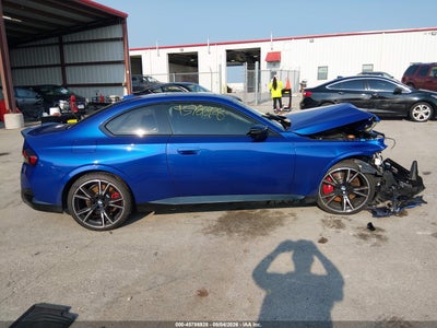 BMW M240
