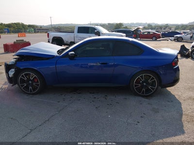 BMW M240