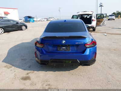 BMW M240